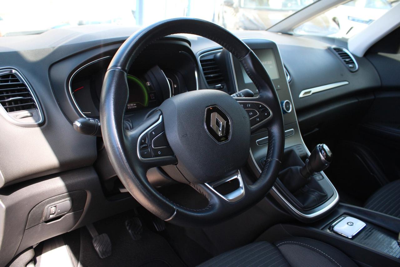 Renault Megane Mégane dCi 8V 110 CV Energy Intens