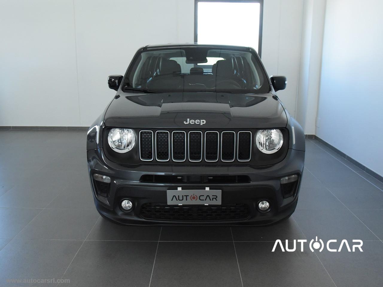 JEEP Renegade 1.0 T3 Limited