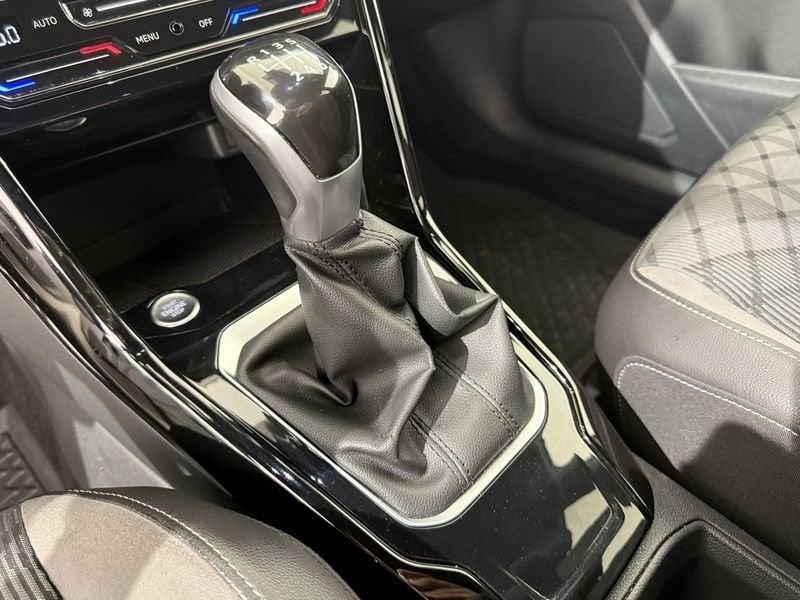 Volkswagen T-Roc 1.0 TSI R-Line