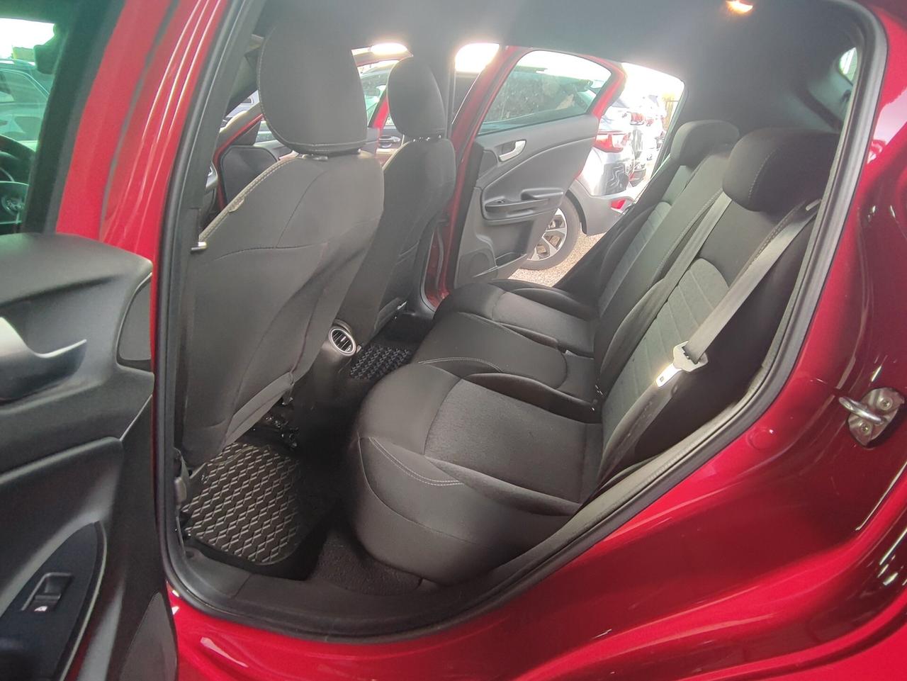 Alfa Romeo Giulietta 1.6 JTDm 120 CV Super