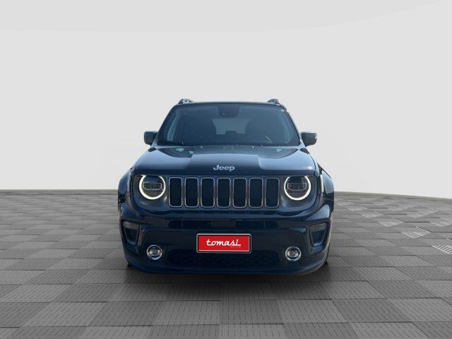 JEEP Renegade Renegade 1.0 T3 Limited