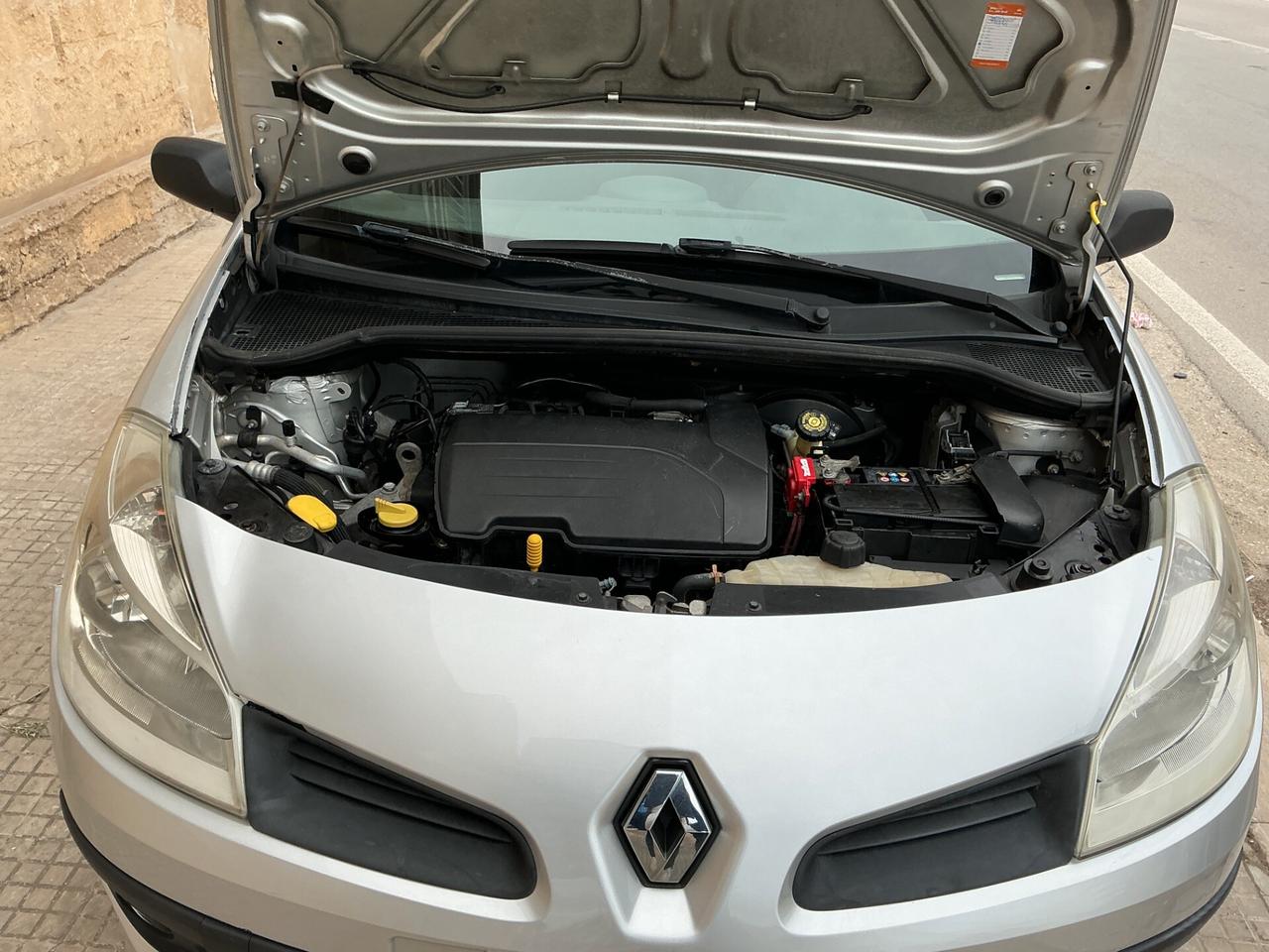 Renault Clio Storia 1.2 5 porte