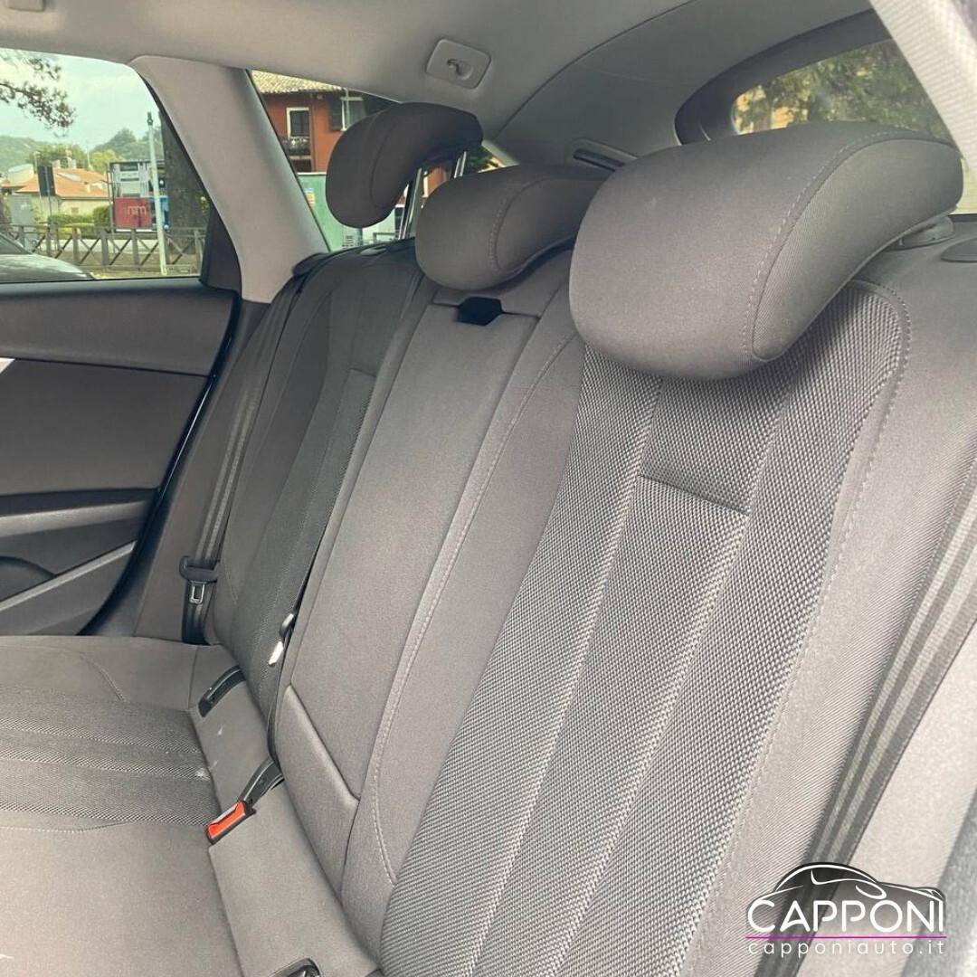 Audi A4 2.0 TDI AVANT