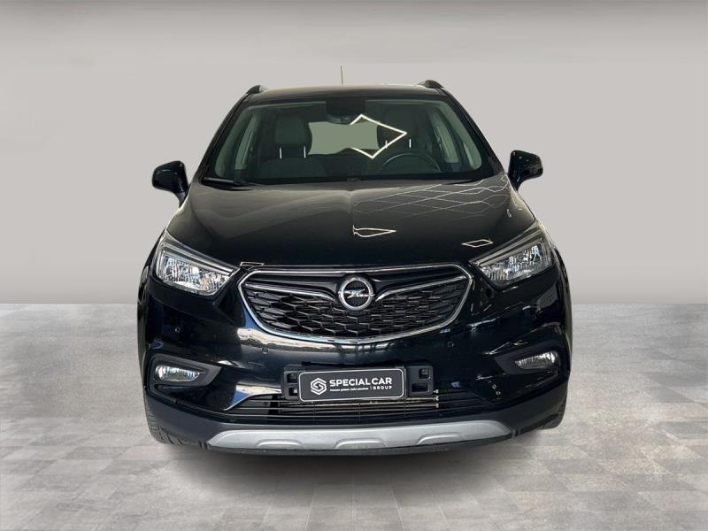 Opel Mokka X 1.6 CDTI Innovation 4x2