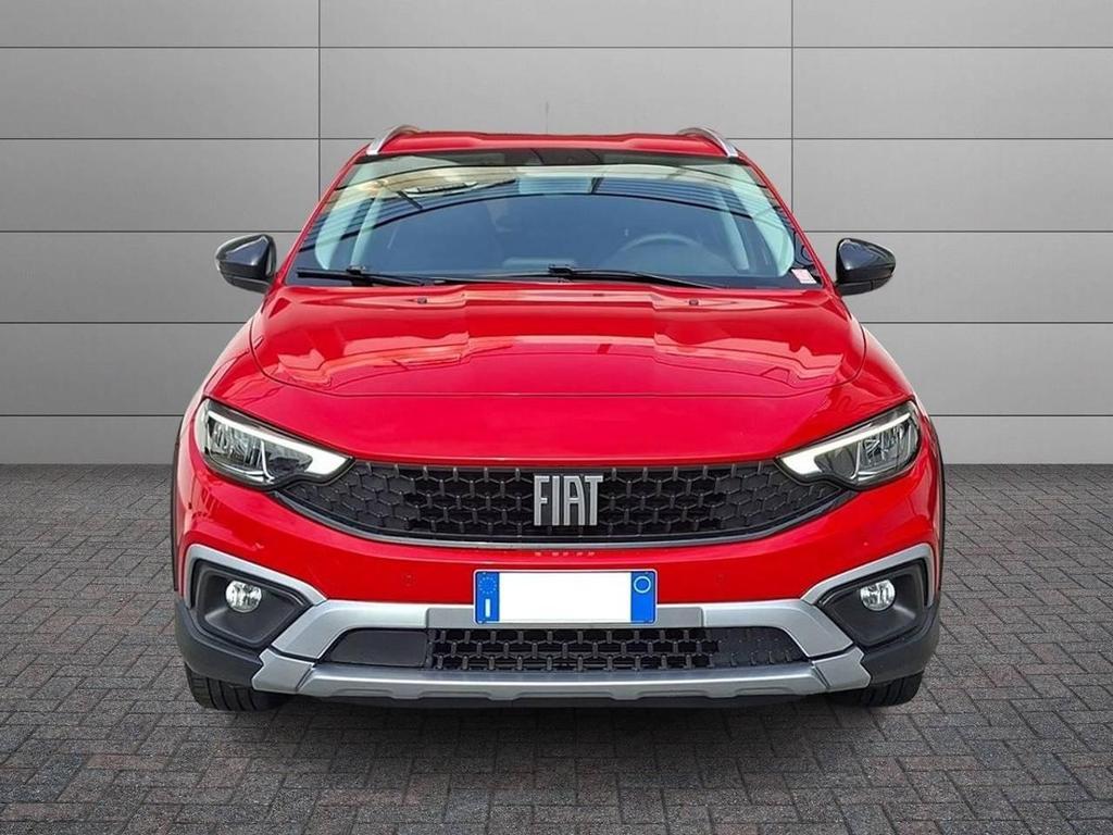 Fiat Tipo 1.0 Cross