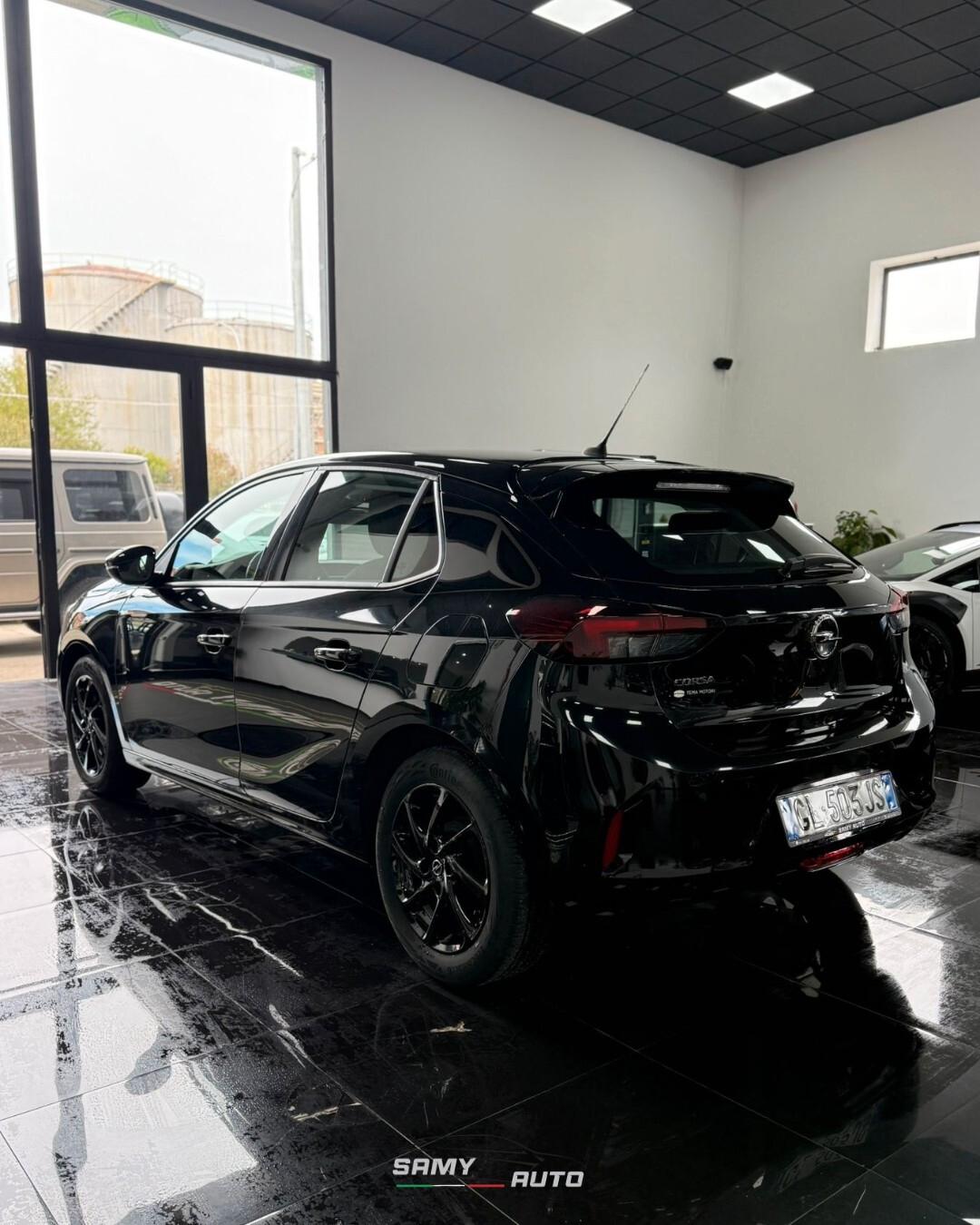 Opel Corsa 1.2 Edition