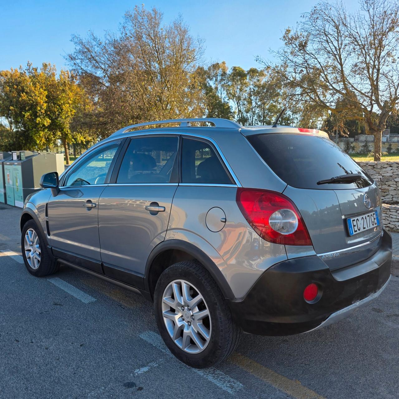 Opel Antara 2.0 CDTI 150CV Edition Plus