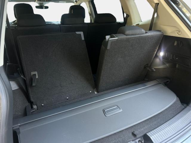 VOLKSWAGEN Tiguan Allspace 2.0 TDI SCR DSG Life