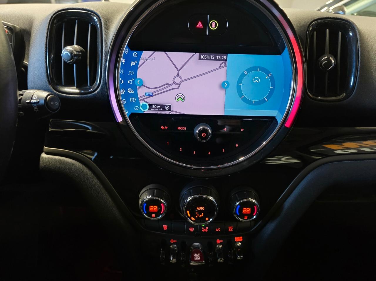 Mini One Countryman 1.5 Cooper Classic