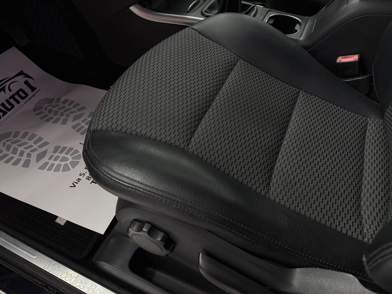 Mercedes-benz Classe A 170 Avantgarde
