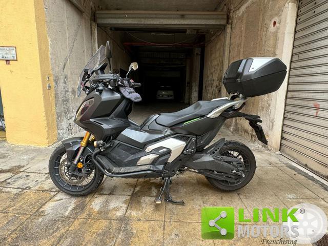 HONDA X-ADV 750 GARANZIA full optional