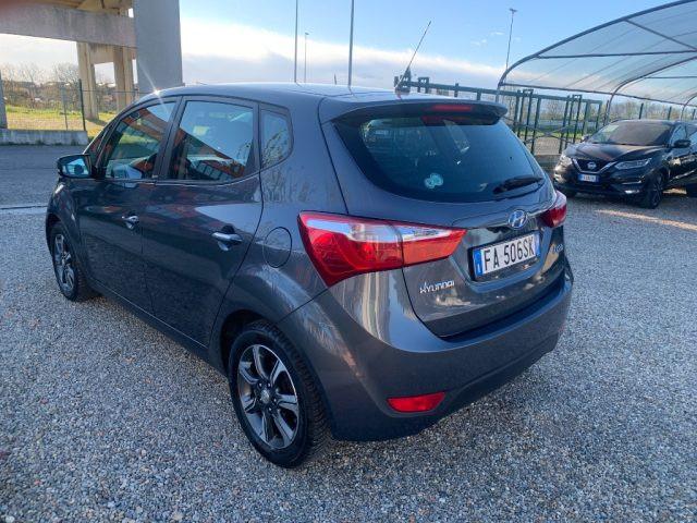HYUNDAI iX20 1.4 CRDI 90 CV XPossible