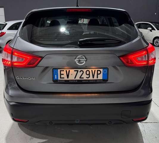 Nissan Qashqai Benzina Neopatentati Navigatore