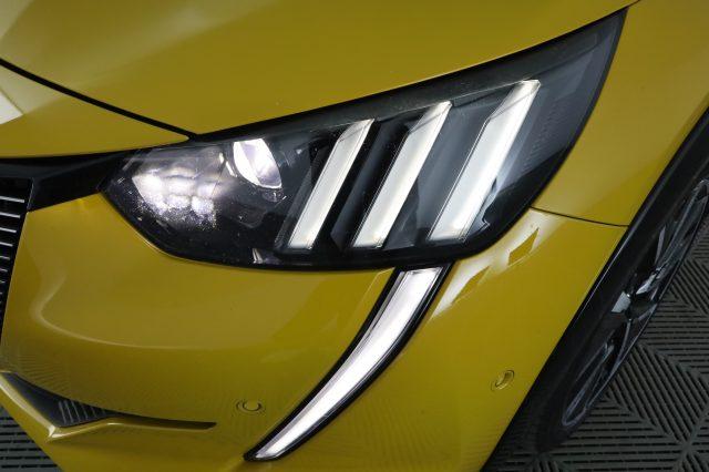 PEUGEOT 208 208 PureTech 130 Stop&Start EAT8 5 porte GT Line