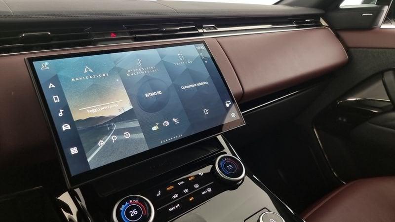 Land Rover RR Sport 3.0D l6 249 CV Dynamic HSE