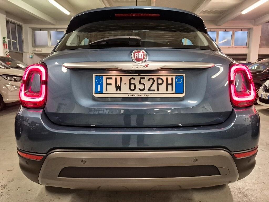 Fiat 500X 1.0 T3 120 CV City Cross