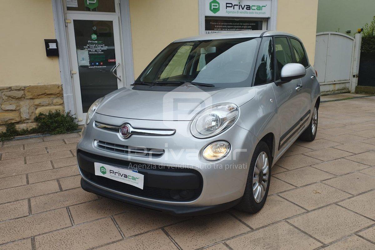 FIAT 500L 1.6 Multijet 120 CV Pop Star