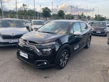 Citroen C3 PureTech S&S Shine