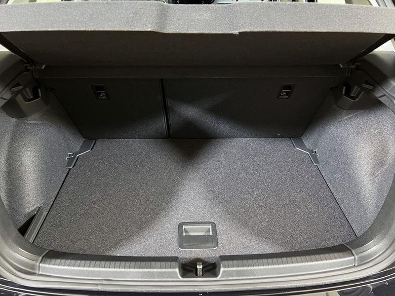 Volkswagen Polo Polo 1.0 TSI Style