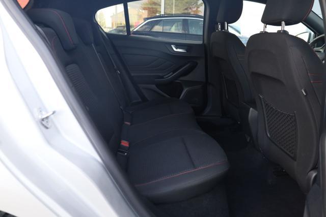 FORD Focus 1.5 EcoBlue 115 CV automatico 5p. ST-Line