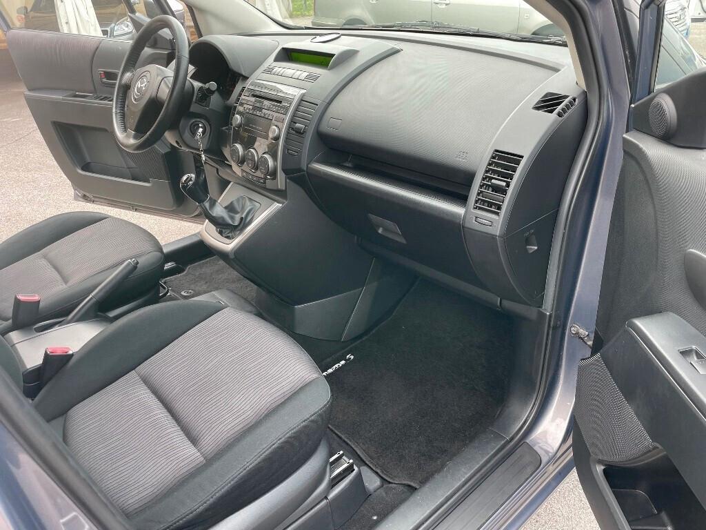 Mazda 5 1.8 MZR benzina Extra