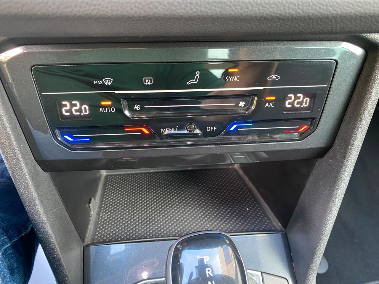 Volkswagen Tiguan 2.0 TDI 150 CV SCR DSG Modello Life