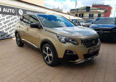 Peugeot 3008 3008 1.5 bluehdi Allure s&s 130cv eat8
