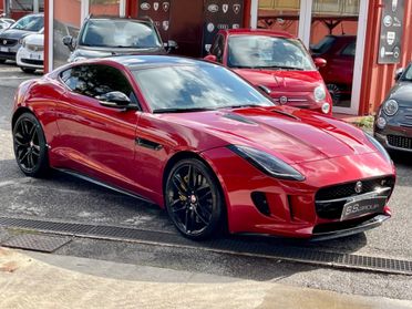 F-Type 5.0 V8 550 CV-UNIPRO-RATE-PERMUTE-GARANZIA