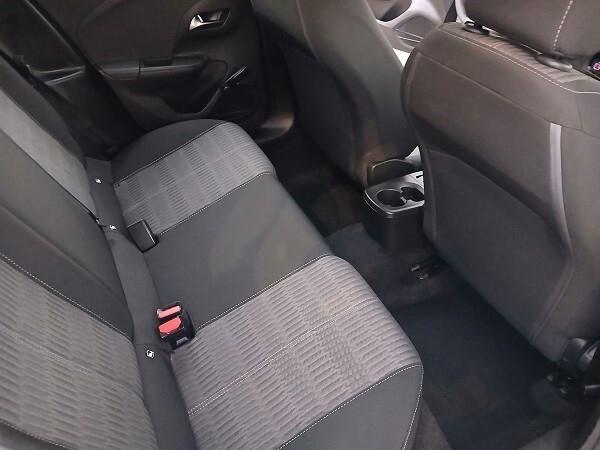 OPEL CORSA 1.2 EDITION 75 CV RETROCAMERA