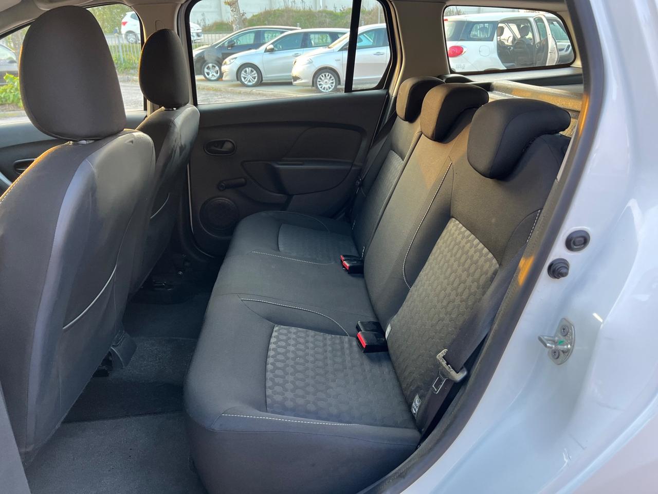 Dacia Logan MCV 1.5 dCi 8V 90CV Start&Stop Lauréate