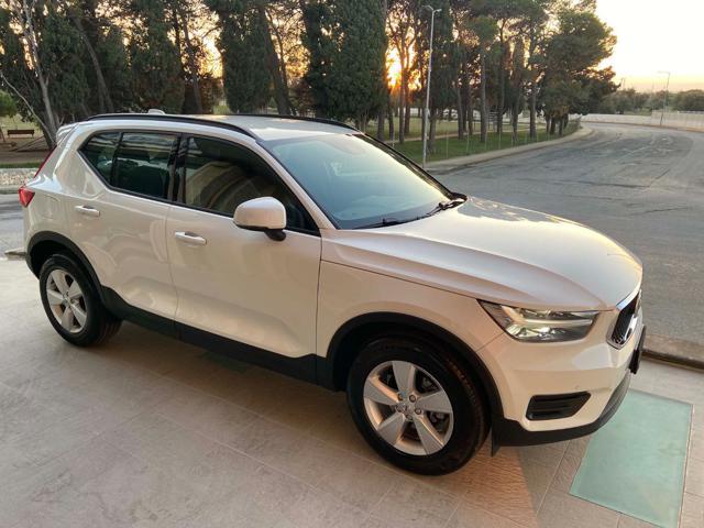 VOLVO XC40 T2 Geartronic Momentum Pro N1 (AUTOCARRO)