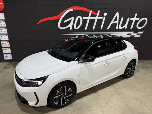 OPEL Corsa MY 2025