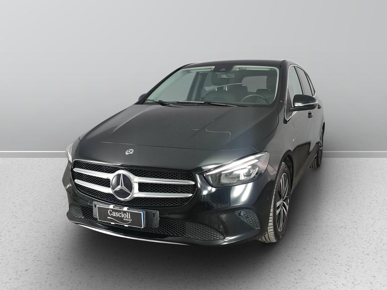 Mercedes-Benz Classe B - W247 2018 - B 250 e phev (eq-power) Sport Plus au