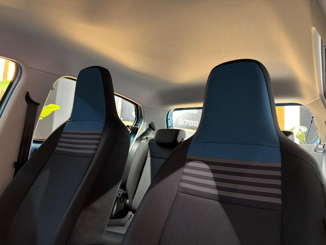 Volkswagen up! 1.0 5p. move *UNICO PROPRIETARIO*
