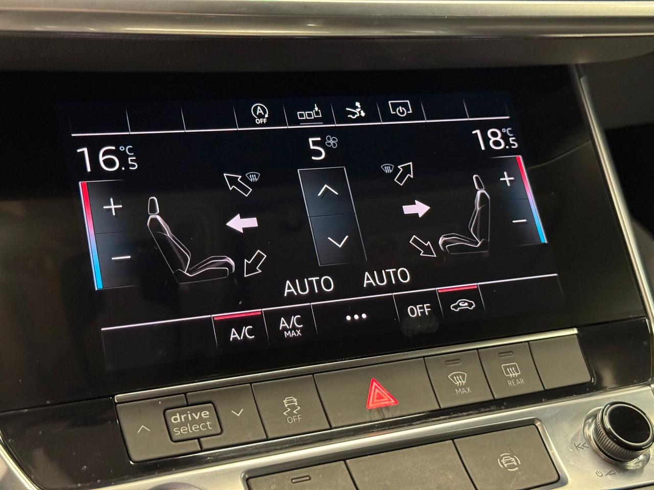 Audi A7 SPB 40 2.0 204 CV TDI S Tronic 2019