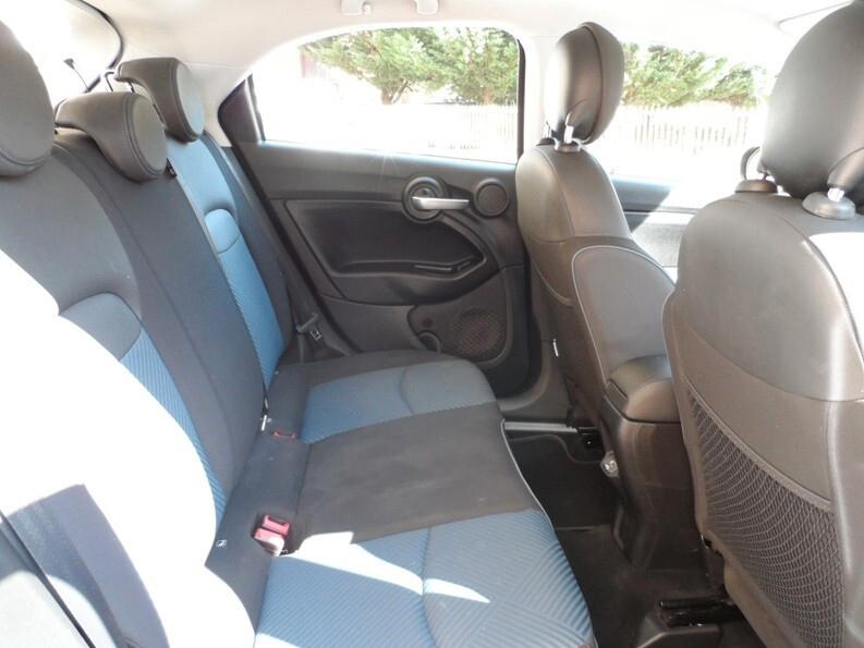 Fiat 500X 1.0 FIREFLY 120 CV Mirror Cross