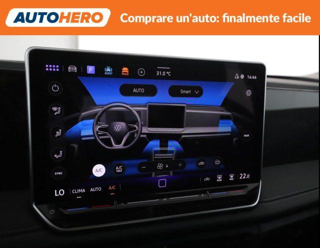 VOLKSWAGEN Tiguan 2.0 TDI 150 CV DSG Life