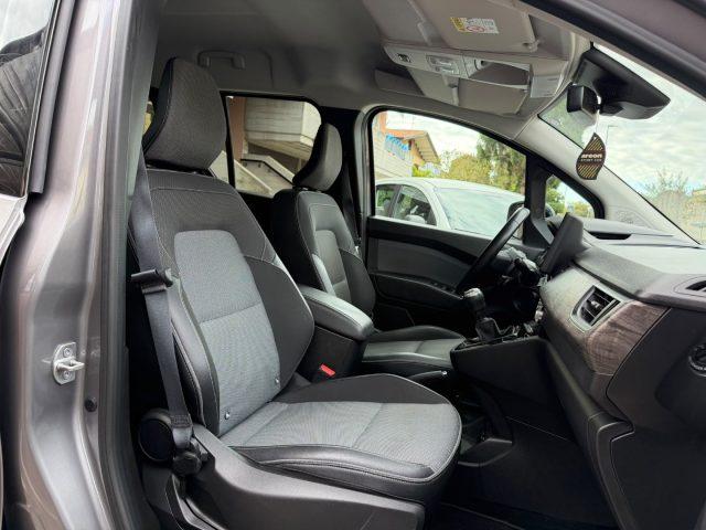 RENAULT Kangoo 1.3 TCe 100 CV Van Edition One Open Sesame
