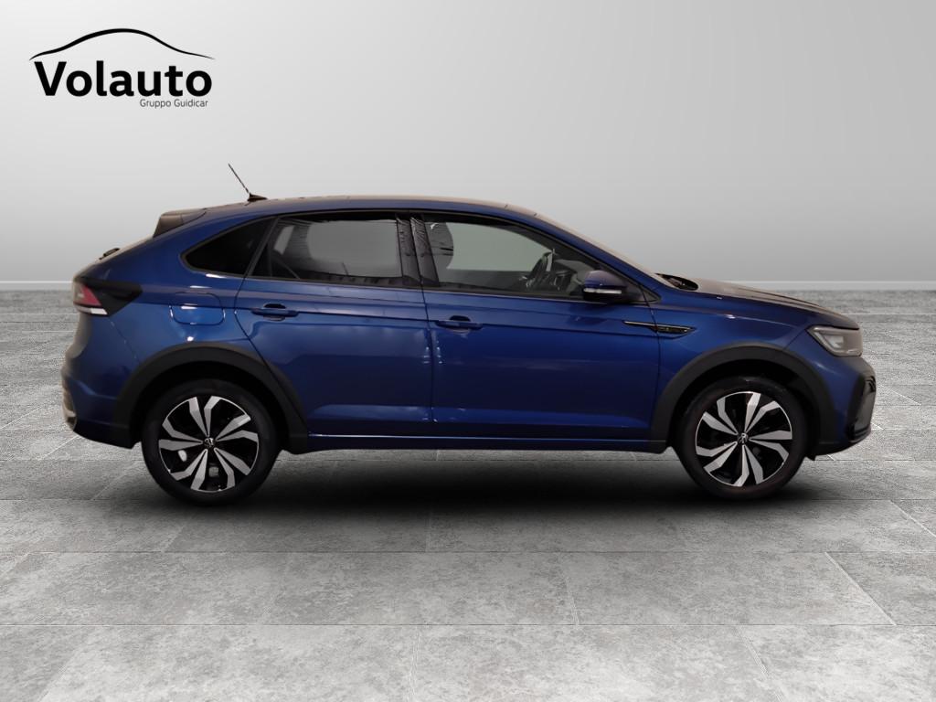 VOLKSWAGEN Taigo - Taigo 1.5 tsi R-Line 150cv dsg