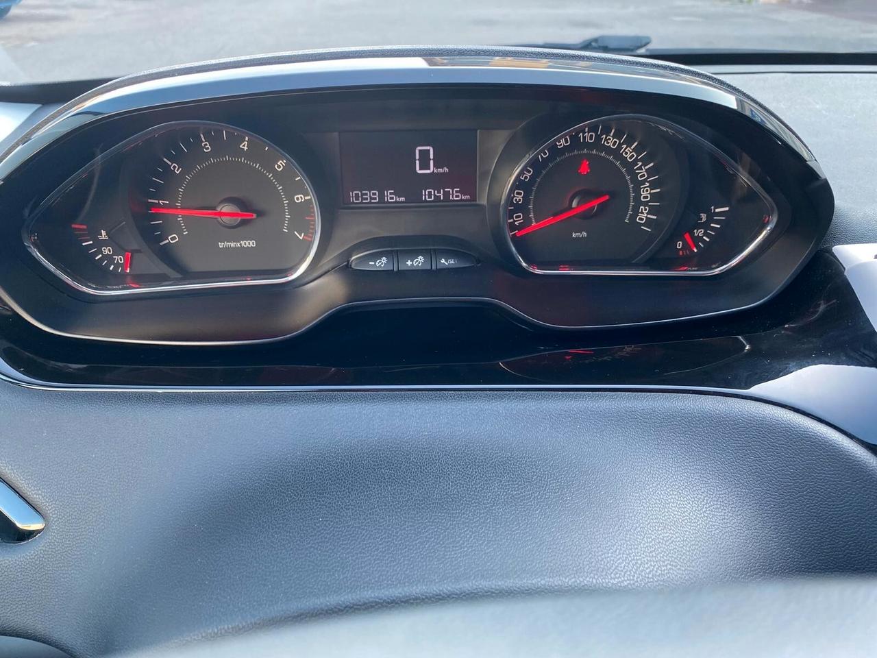 Peugeot 208 1.4 VTi 95 CV 5p. GPL Allure