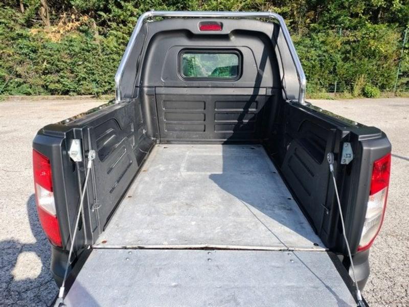 Dacia Dokker dokker pick up 1.5 blue dci 95cv E6d-temp