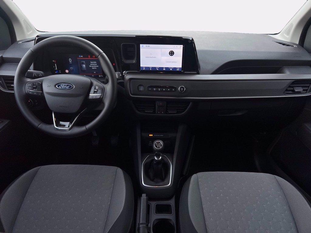 FORD Tourneo Courier 1.0 EcoBoost Titanium del 2026