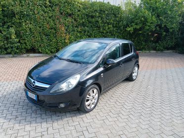 Opel Corsa 1.2 80CV 3 porte GPL-TECH Edition
