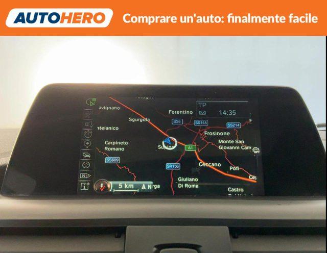 BMW 118 i 5p. Advantage