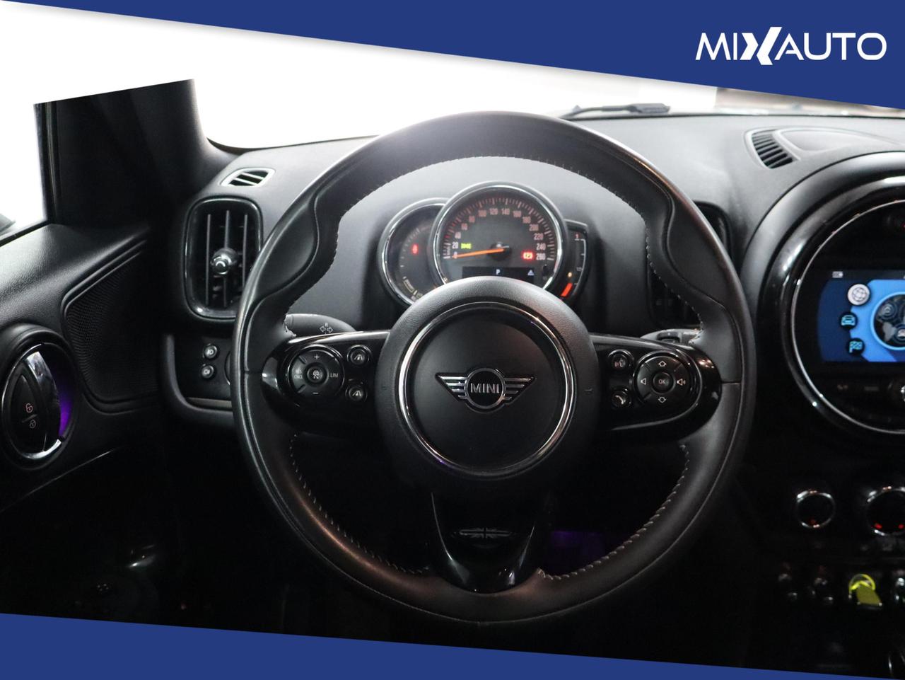 Mini Countryman 1.5 Cooper SE ALL4 AUTO EU6