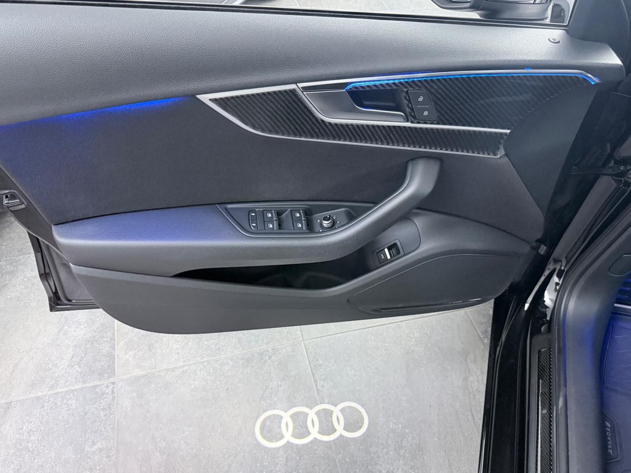 Audi A4 2.0 TDI 150 CV ultra S tronic
