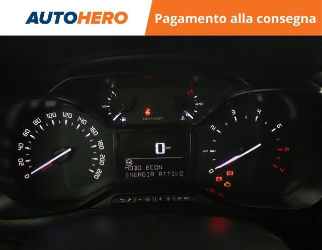 CITROEN C3 BlueHDi 100 S&S Shine