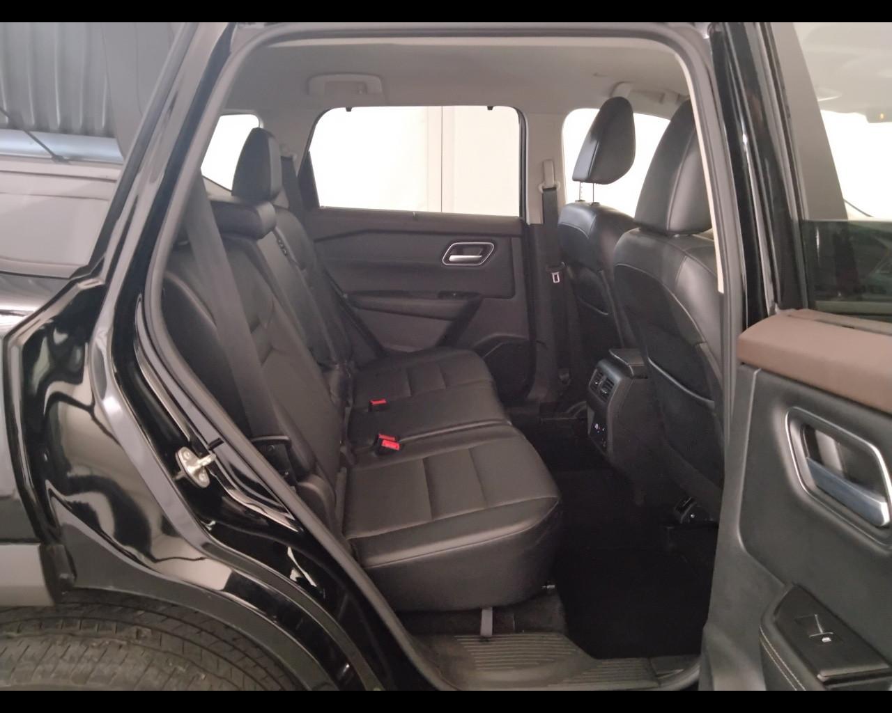 NISSAN X-Trail IV 2022 - X-Trail 1.5 e-power Tekna e-4orce 4wd auto