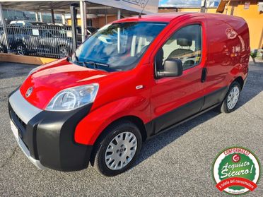 Fiat Fiorino 1.3 MJT 95CV*EURO 6*TAGLIANDI*UNIPRO*PDC*
