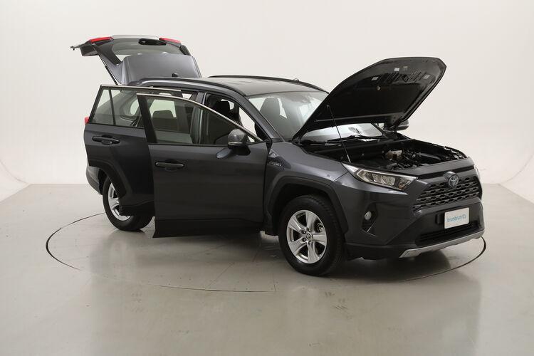 Toyota RAV4 Hybrid Business BR858832 2.5 Full Hybrid 218CV